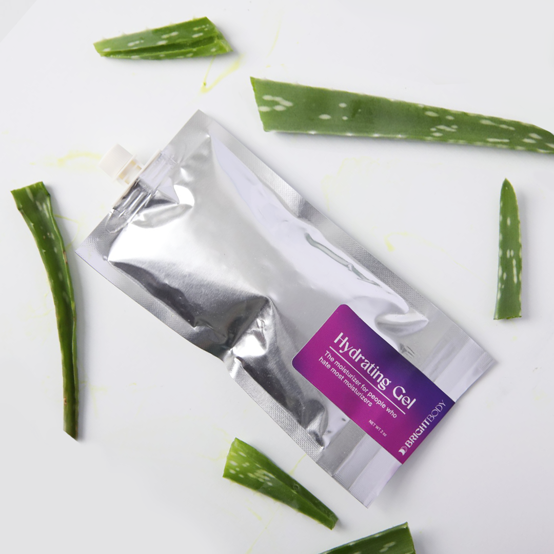 Refill Hydrating Gel