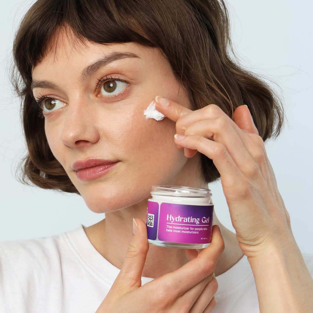 Hydrating Gel