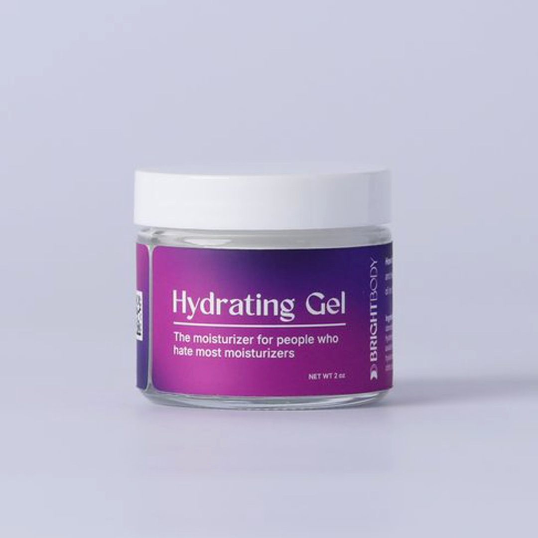 Hydrating Gel