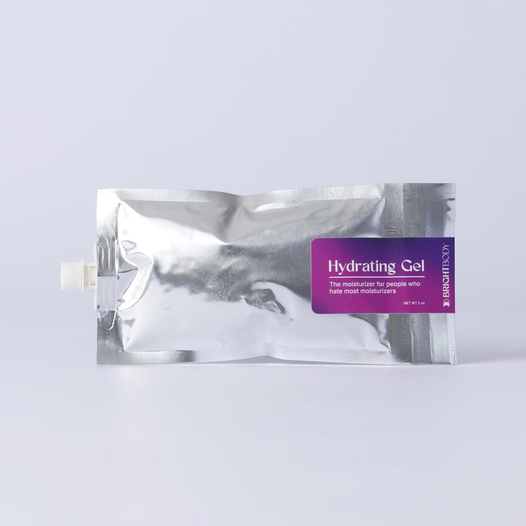 Refill Hydrating Gel