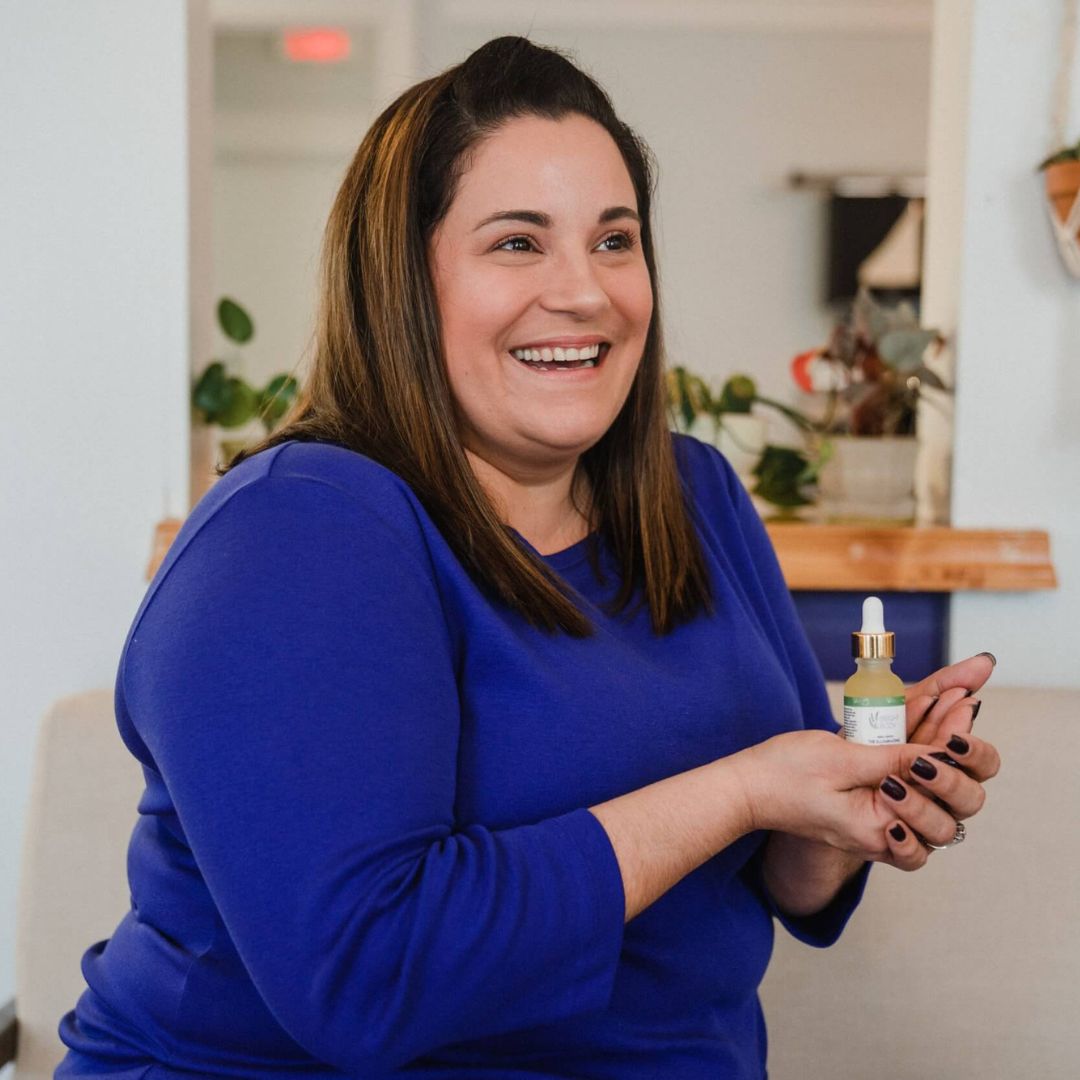 The Illuminating Tonic