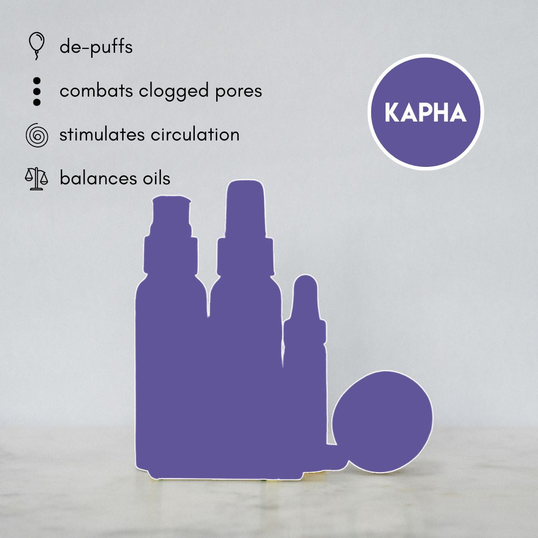 Ayurvedic Skin Care Kapha