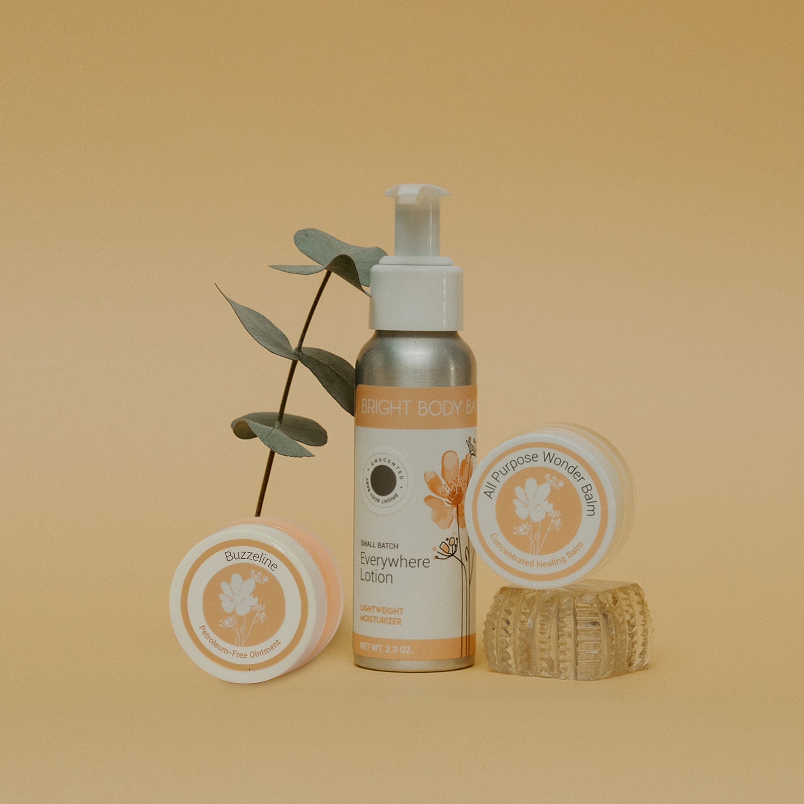 Kids' Moisturizer Ritual Starter