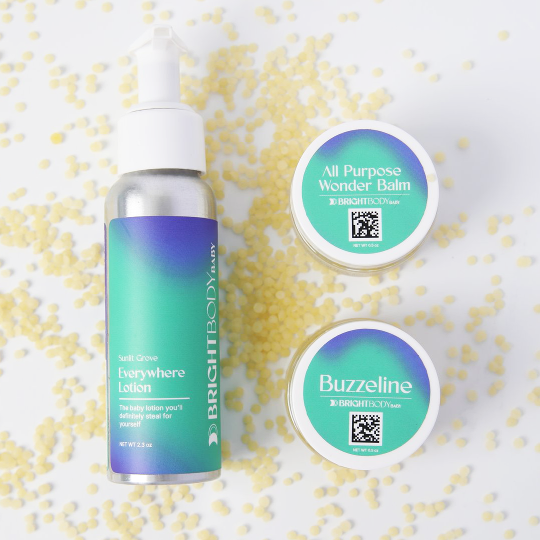 Kids' Moisturizer Ritual Starter