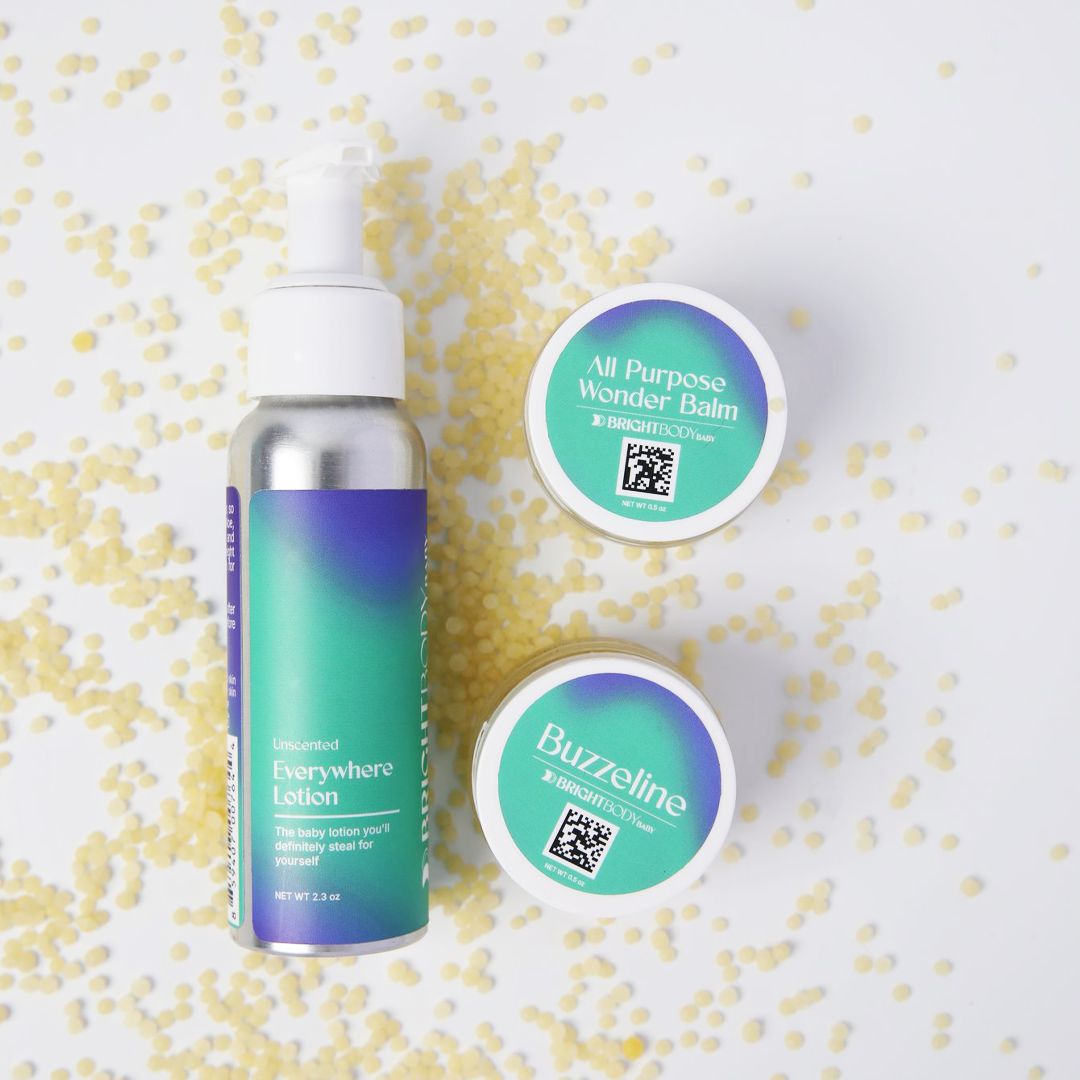 Kids' Moisturizer Ritual Starter