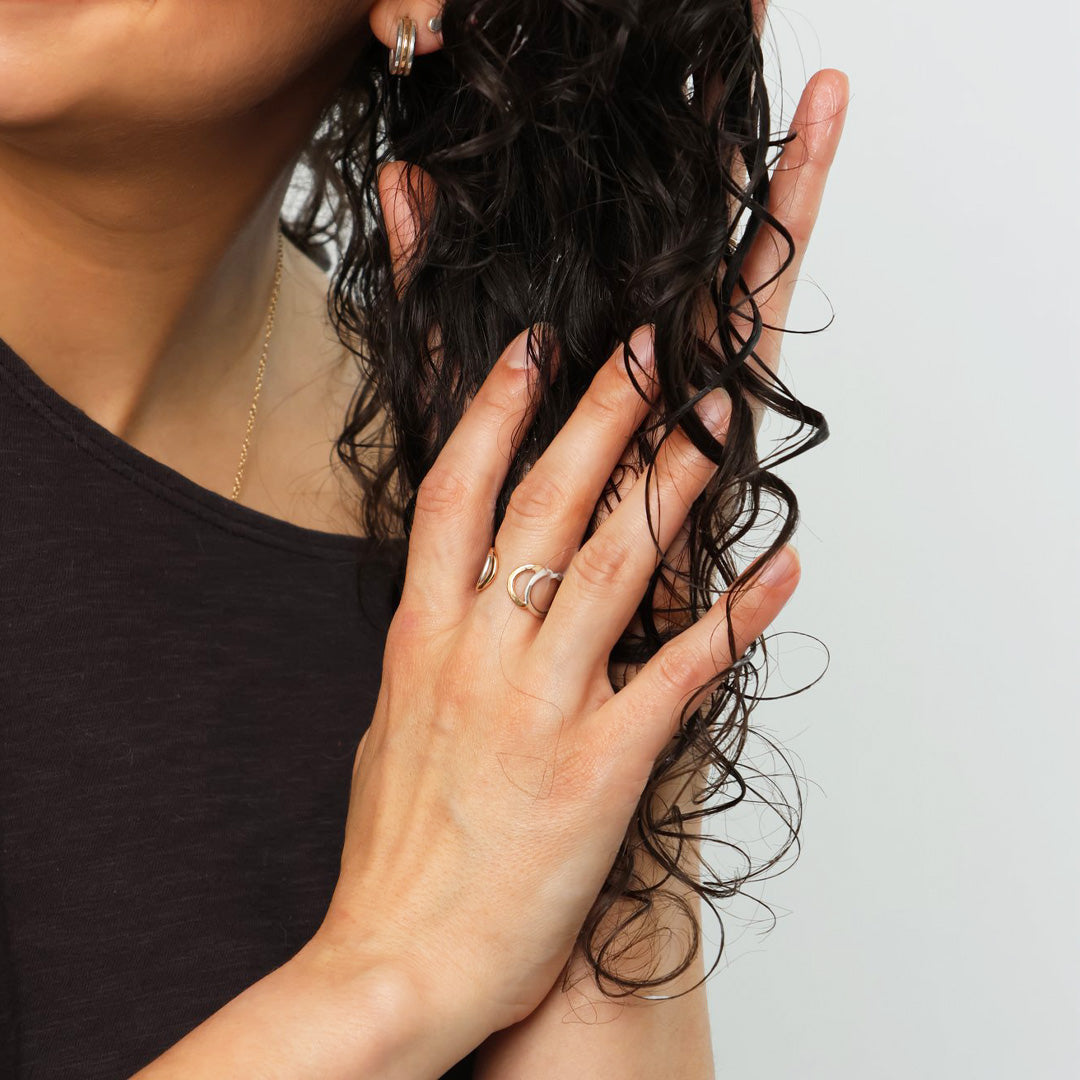 Mini Moisture Locking Curl Refresher