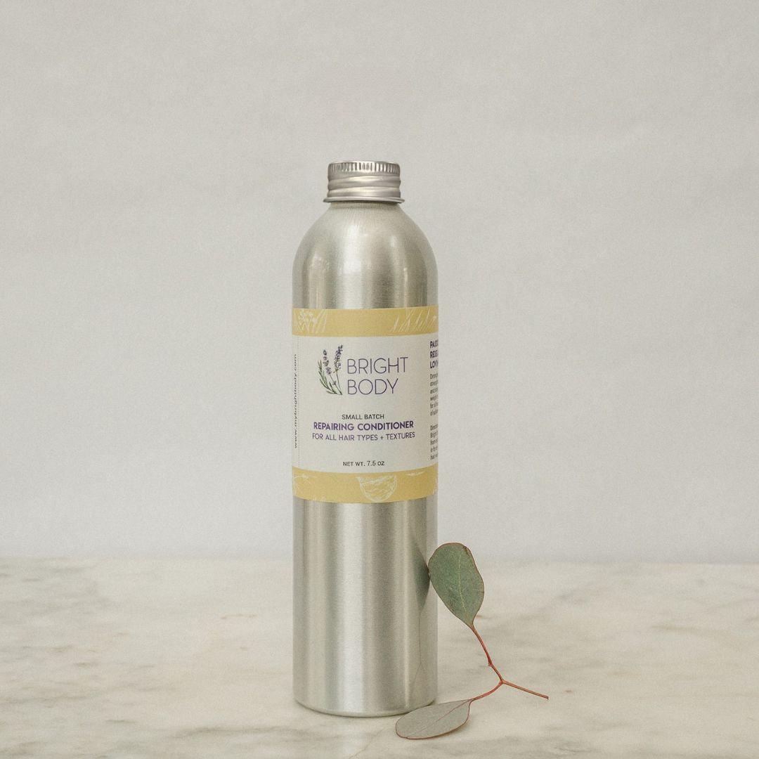 Repairing Conditioner