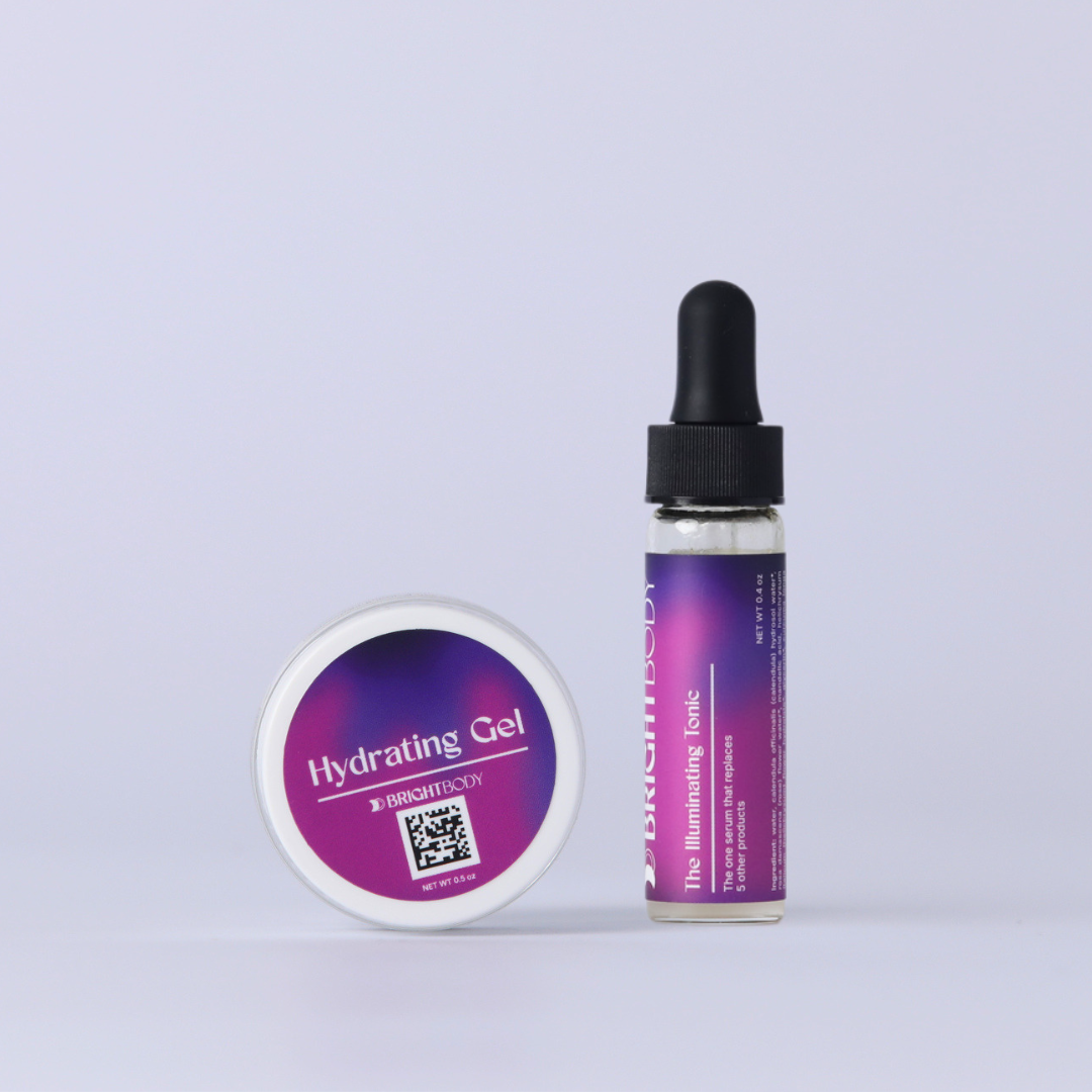 Smooth Skin Kit
