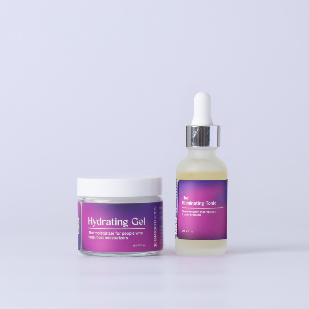 Smooth Skin Kit