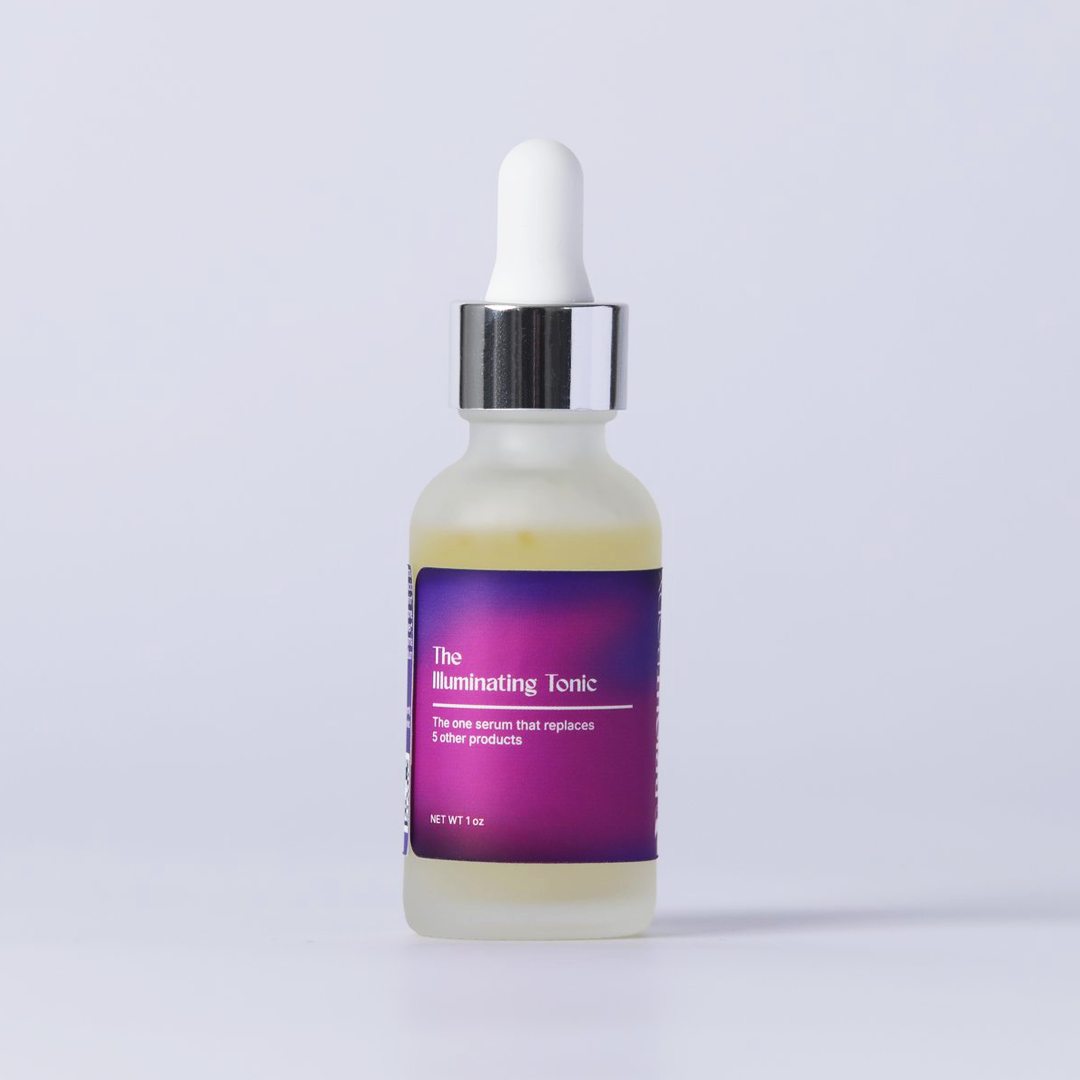 The Illuminating Tonic