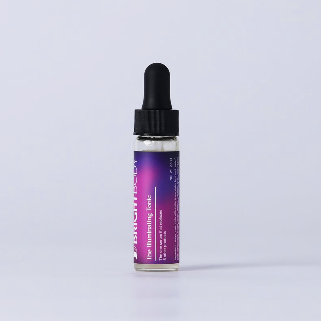 Mini Illuminating Tonic