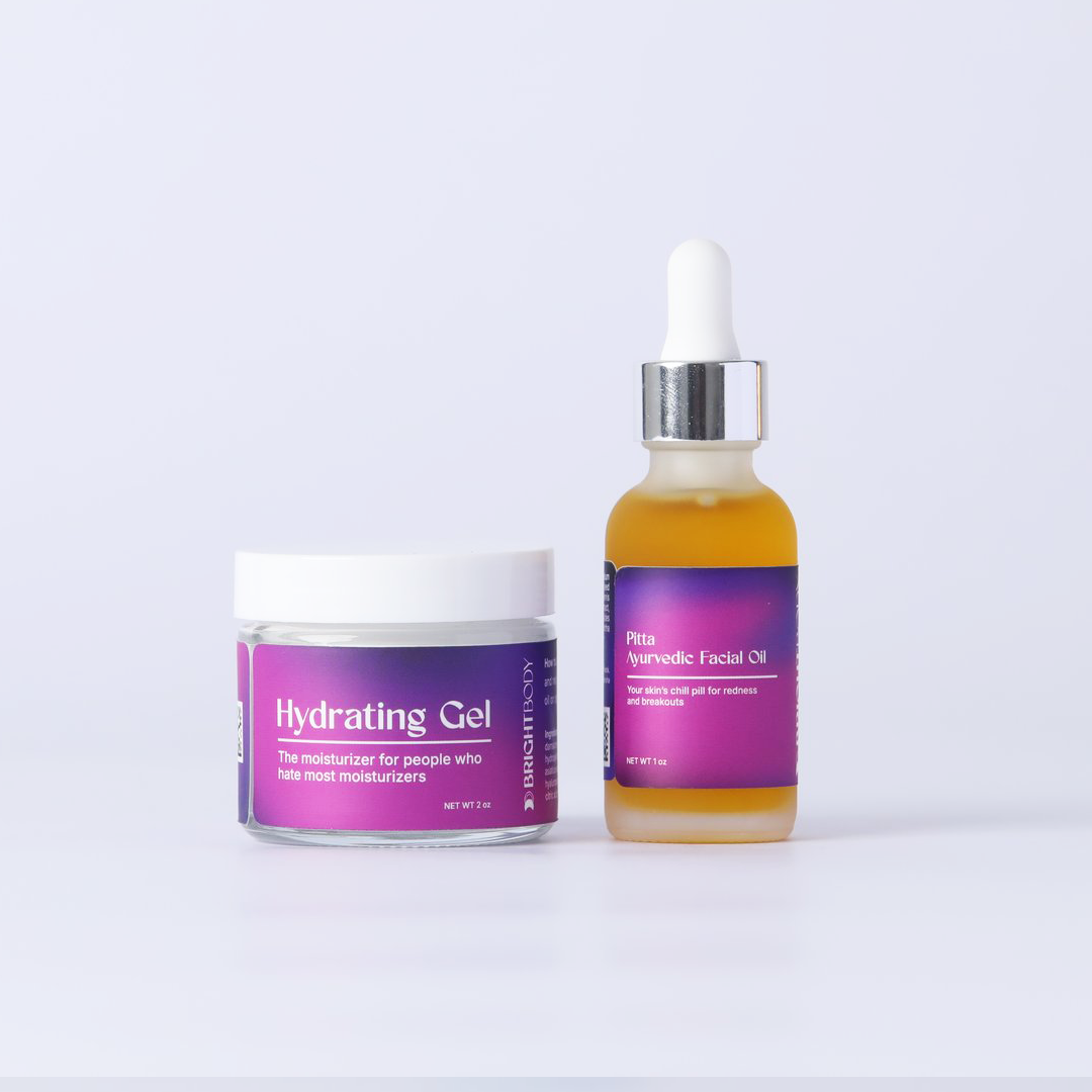 The Perfect Moisturizing Set