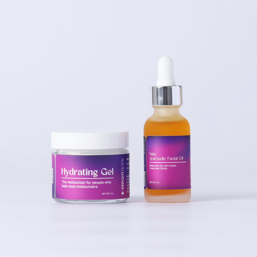 The Perfect Moisturizing Set