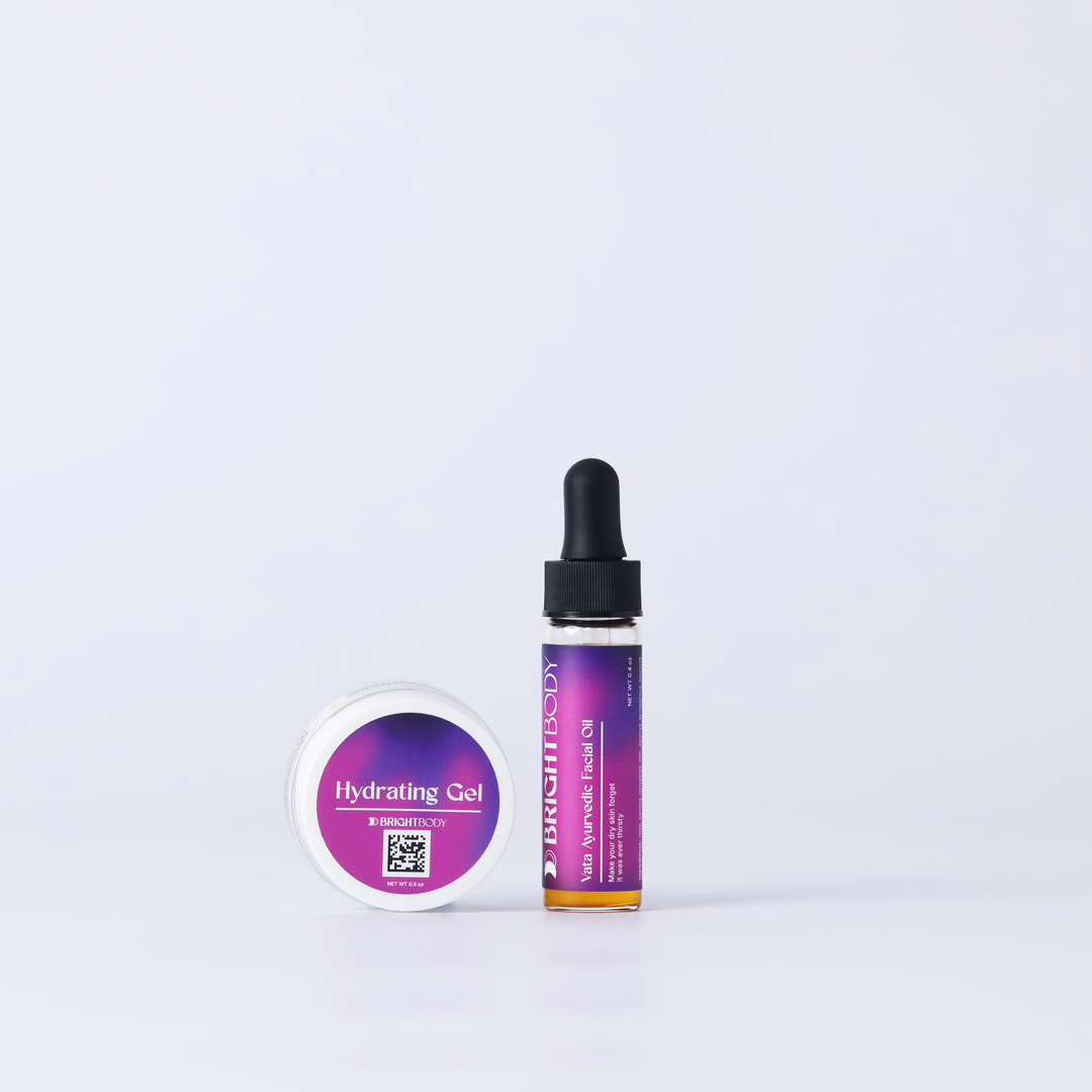 The Perfect Moisturizing Set