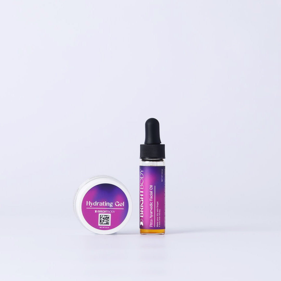 The Perfect Moisturizing Set