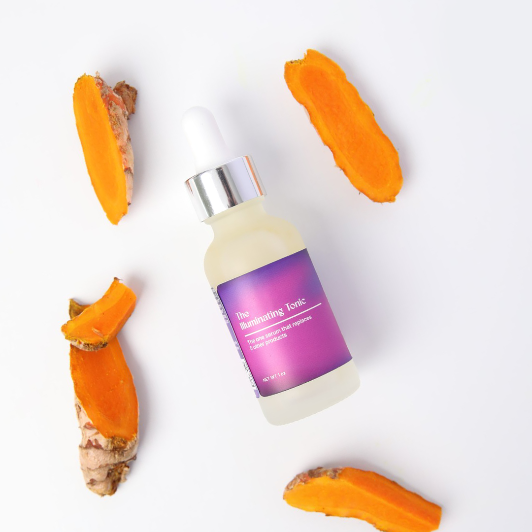 The Illuminating Tonic