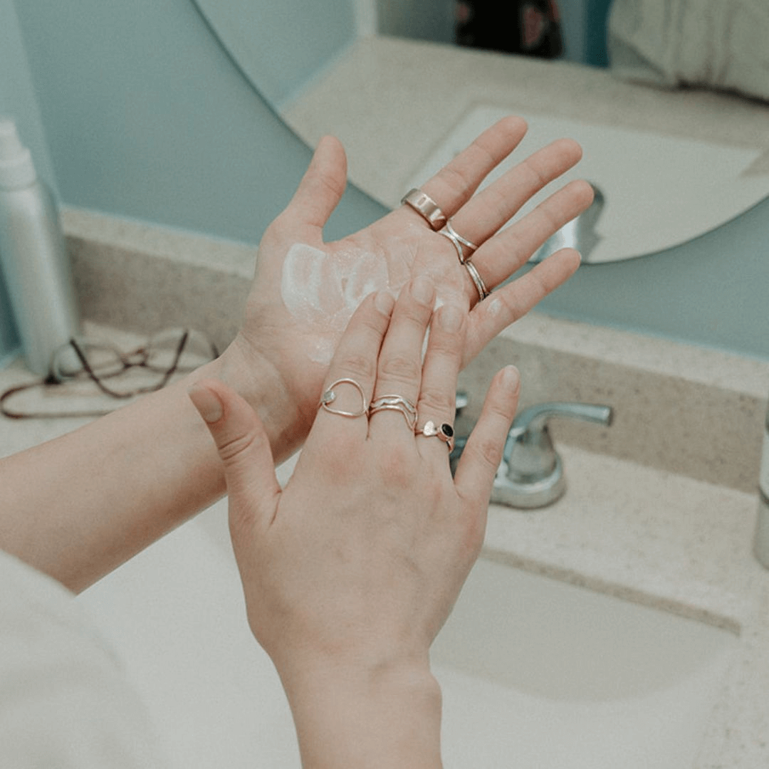 Makeup Melt + Gentle Cleanse Duo