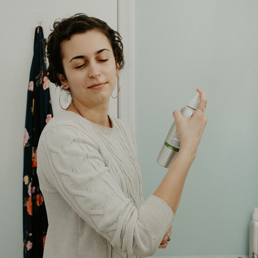 Universal Facial Wash + Toner Set