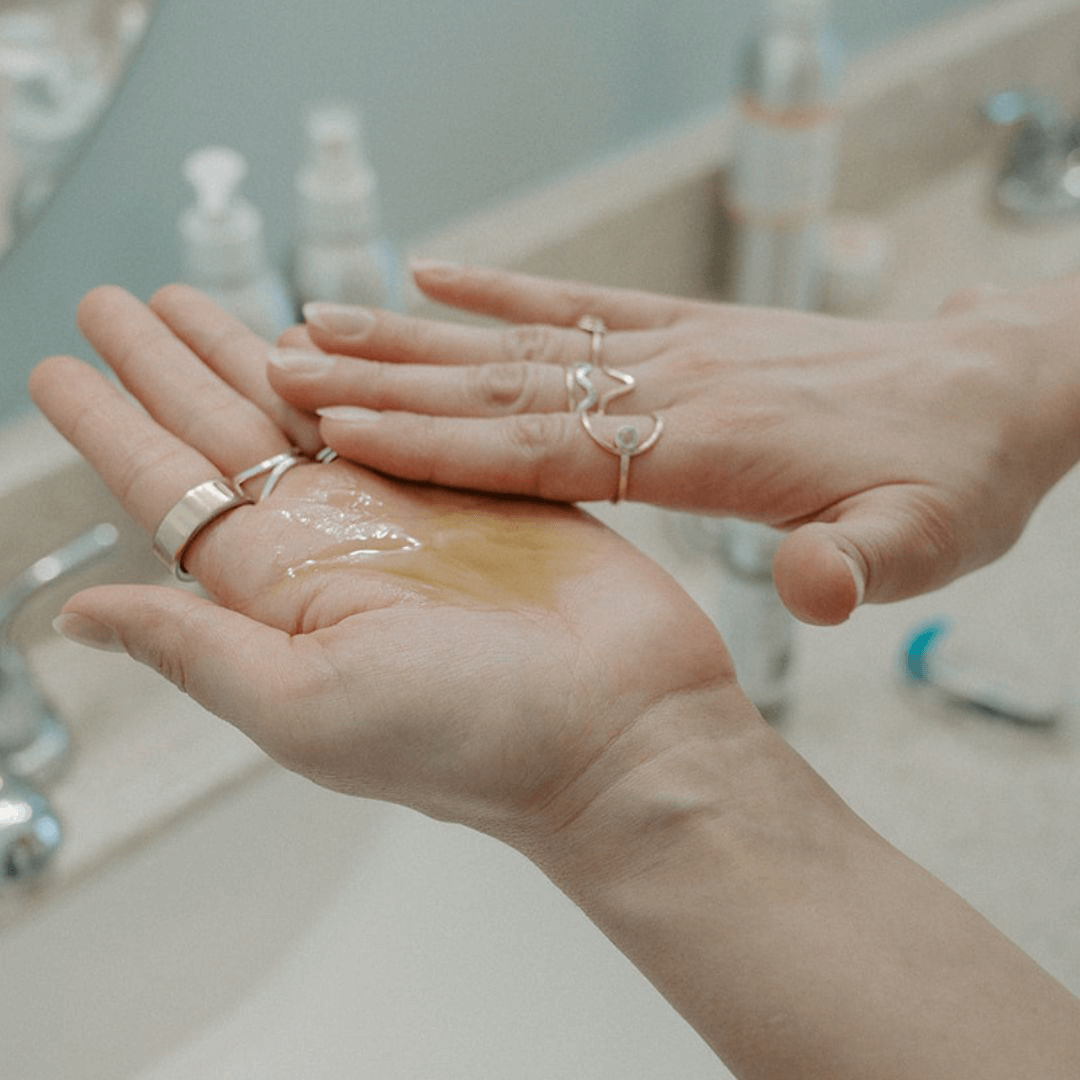 Makeup Melt + Gentle Cleanse Duo