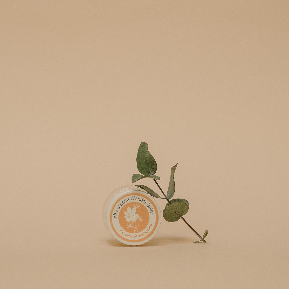 All Purpose Wonder Balm