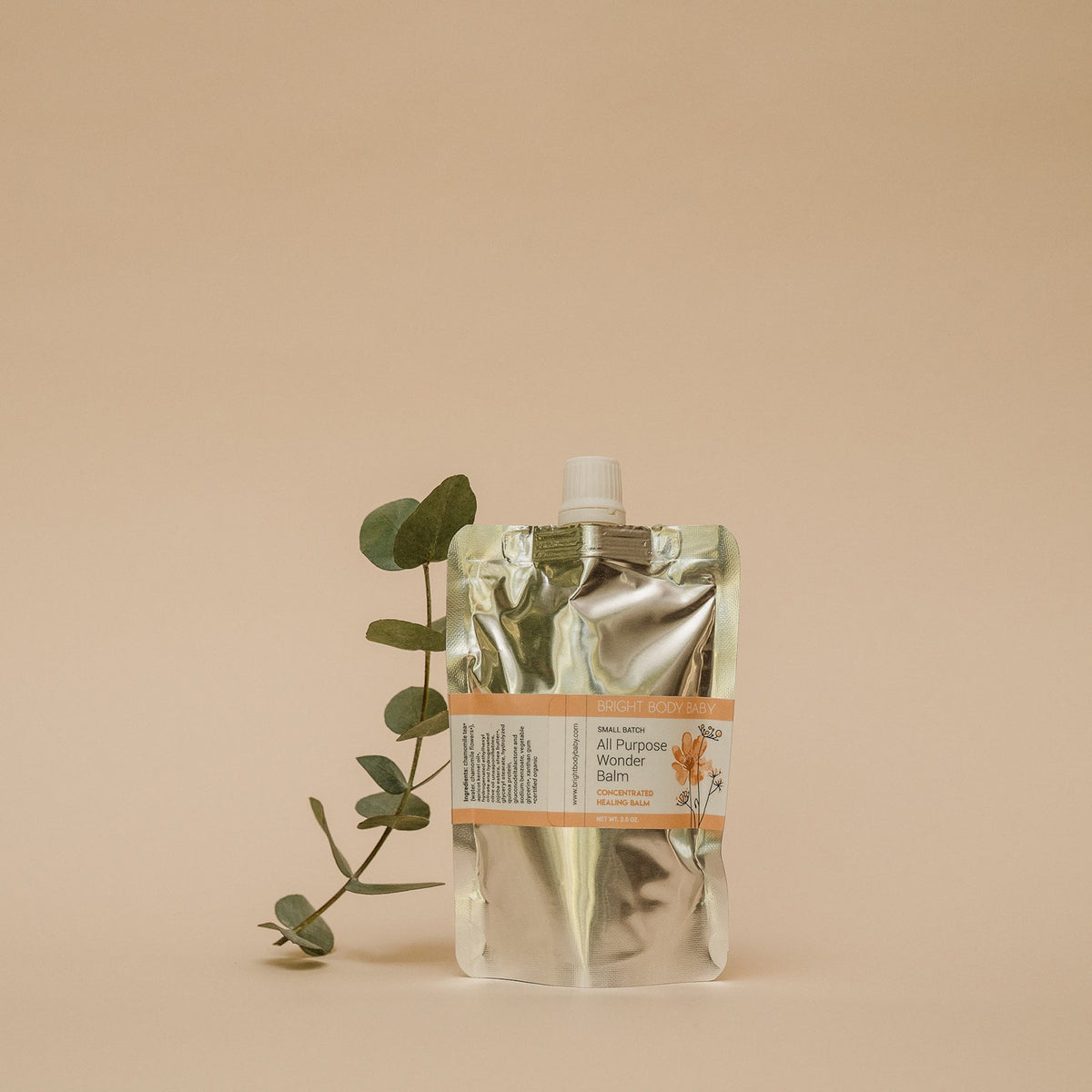 All Purpose Wonder Balm