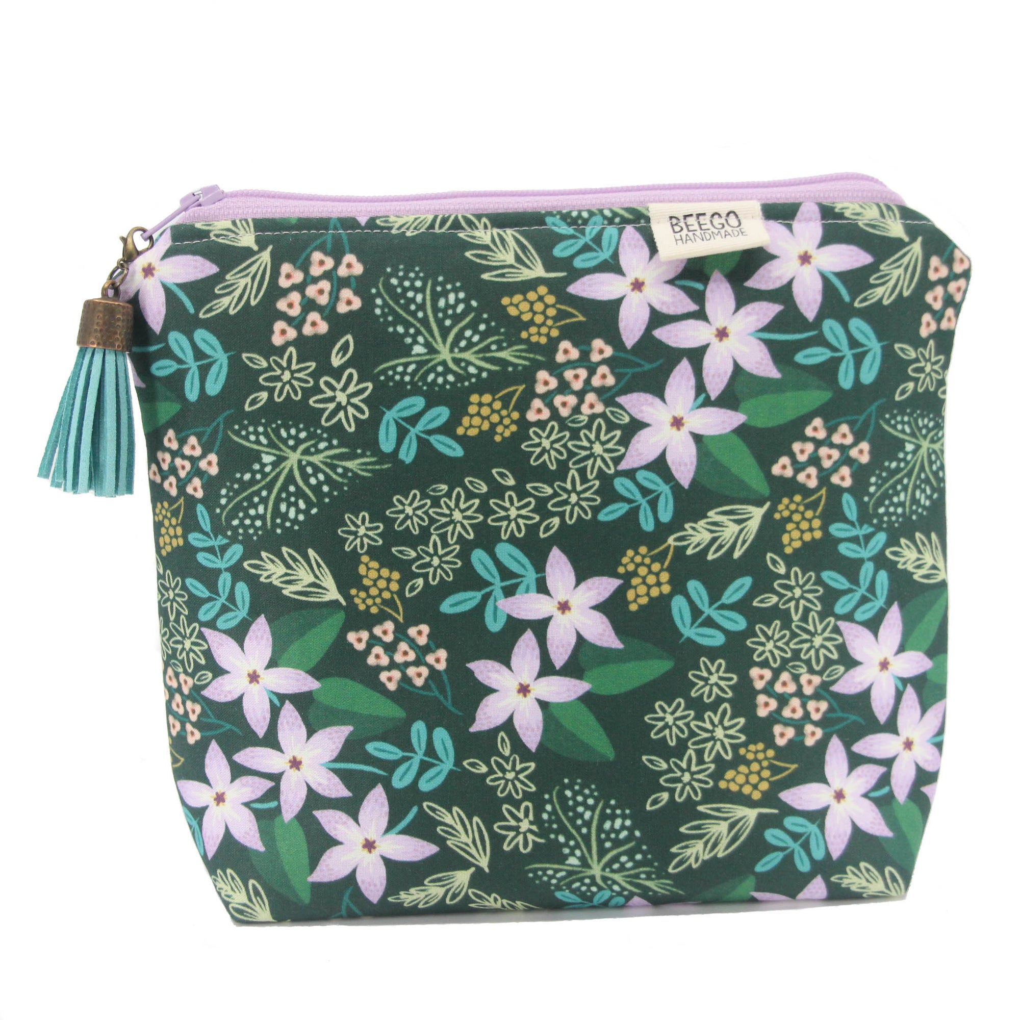 Beauty Storage & Travel Bag