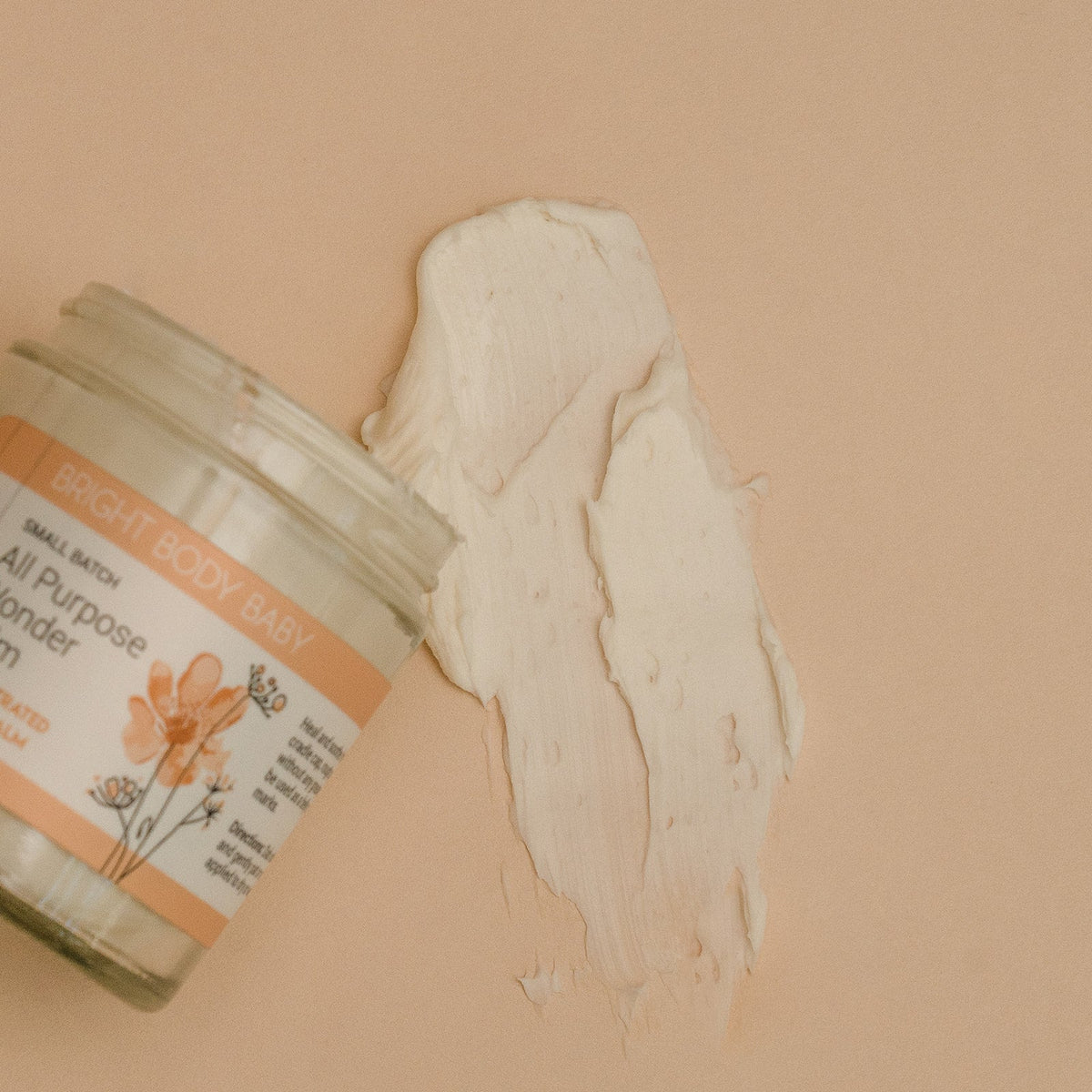 All Purpose Wonder Balm