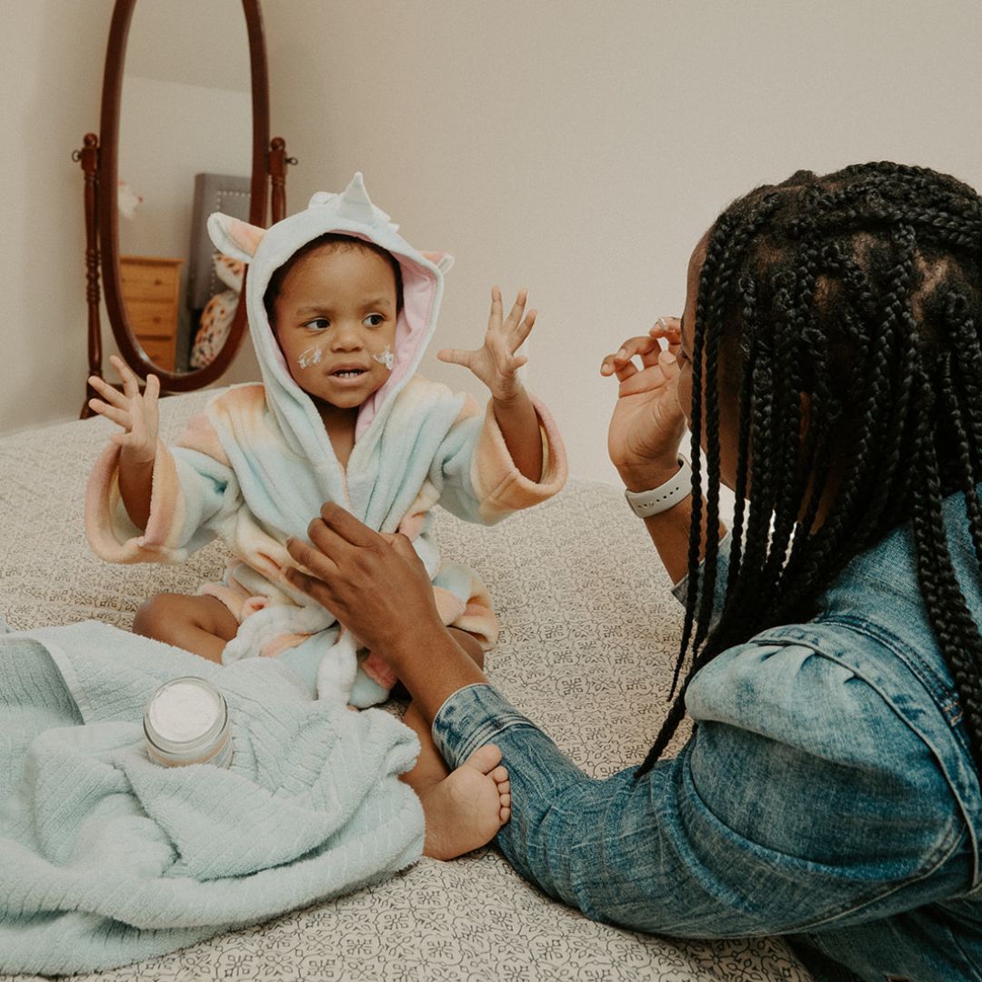 All Purpose Wonder Balm