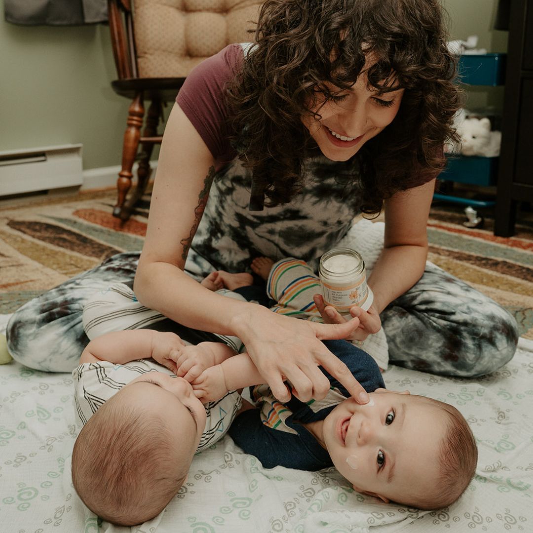 Soft As A Baby Bundle