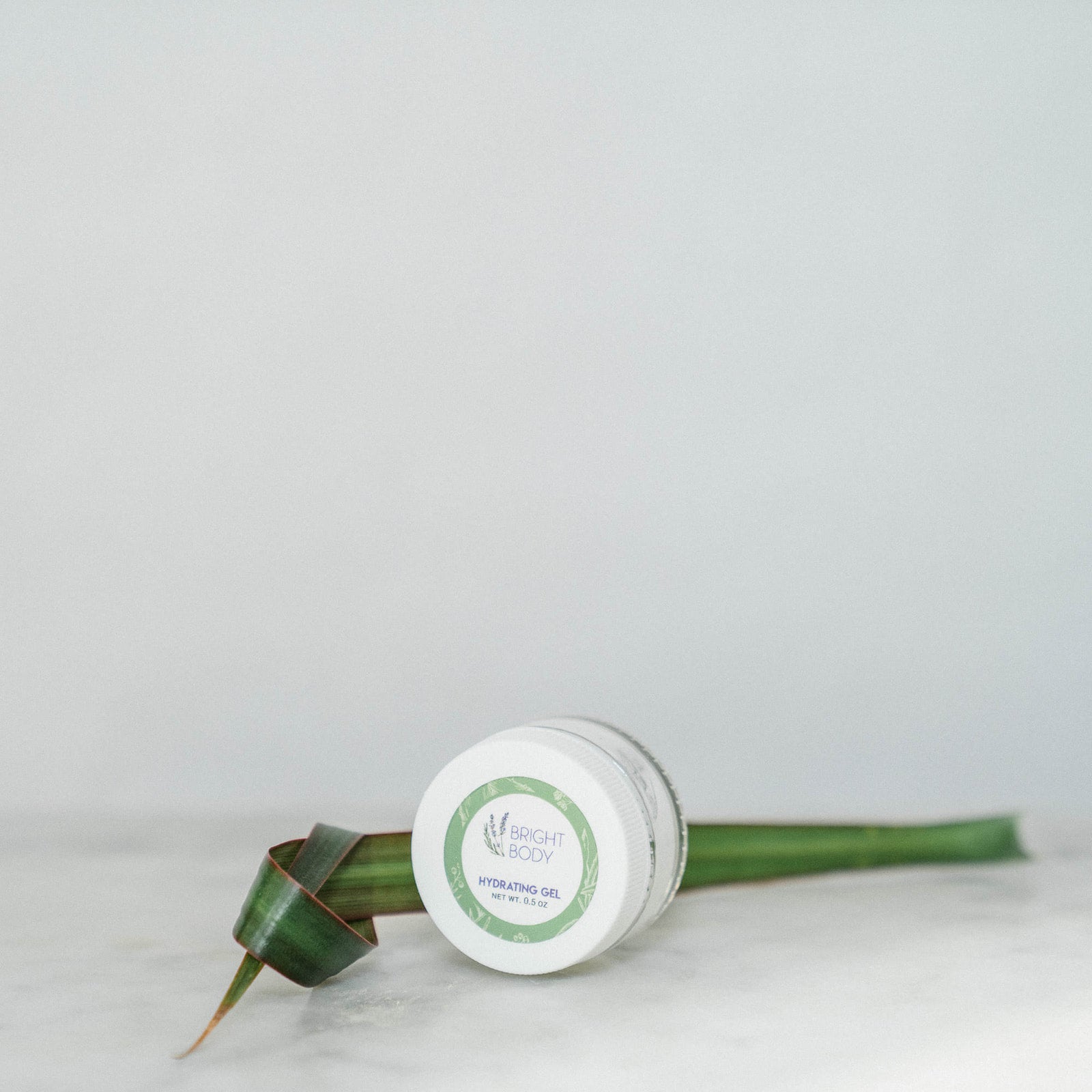 Hydrating Gel Moisturizer Water Based Moisturizer Hyaluronic Acid