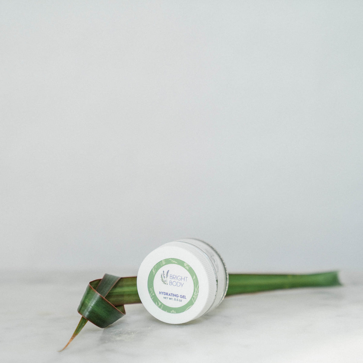 Hydrating Gel Moisturizer Water Based Moisturizer Hyaluronic Acid