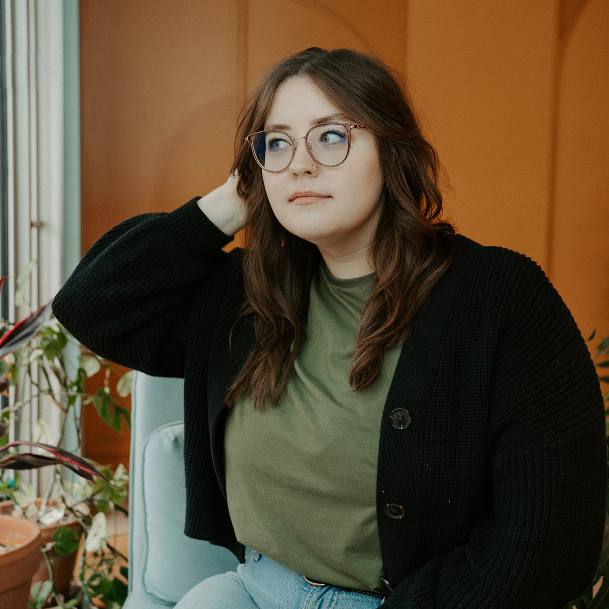 Refillable Shampoo Sulfate Free