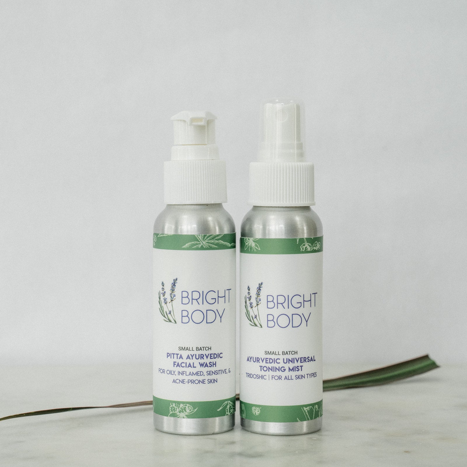 Custom Skin Care Bundle