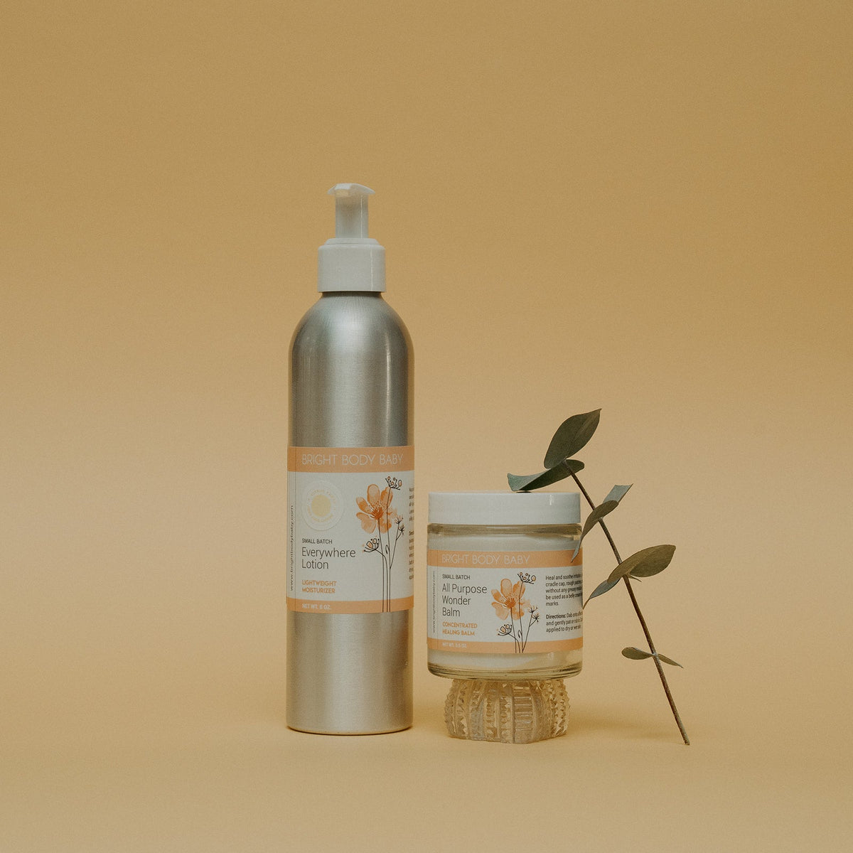 Soft As A Baby Bundle