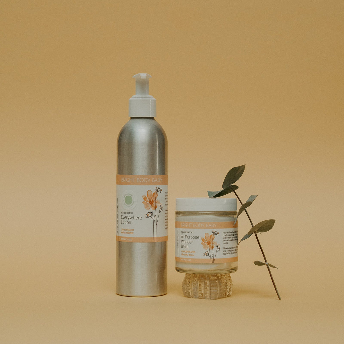 Soft As A Baby Bundle