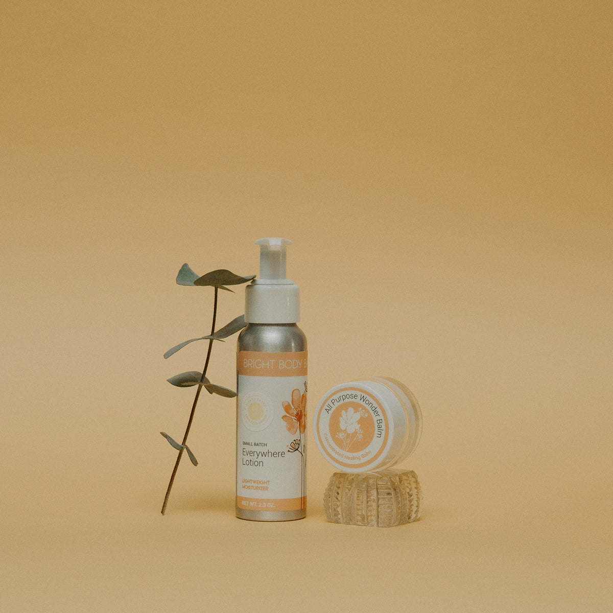 Soft As A Baby Bundle