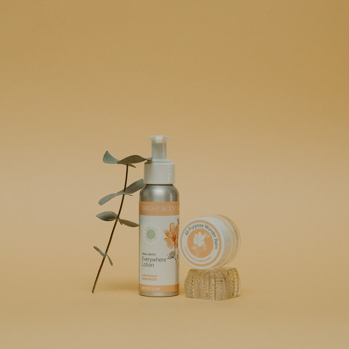 Soft As A Baby Bundle