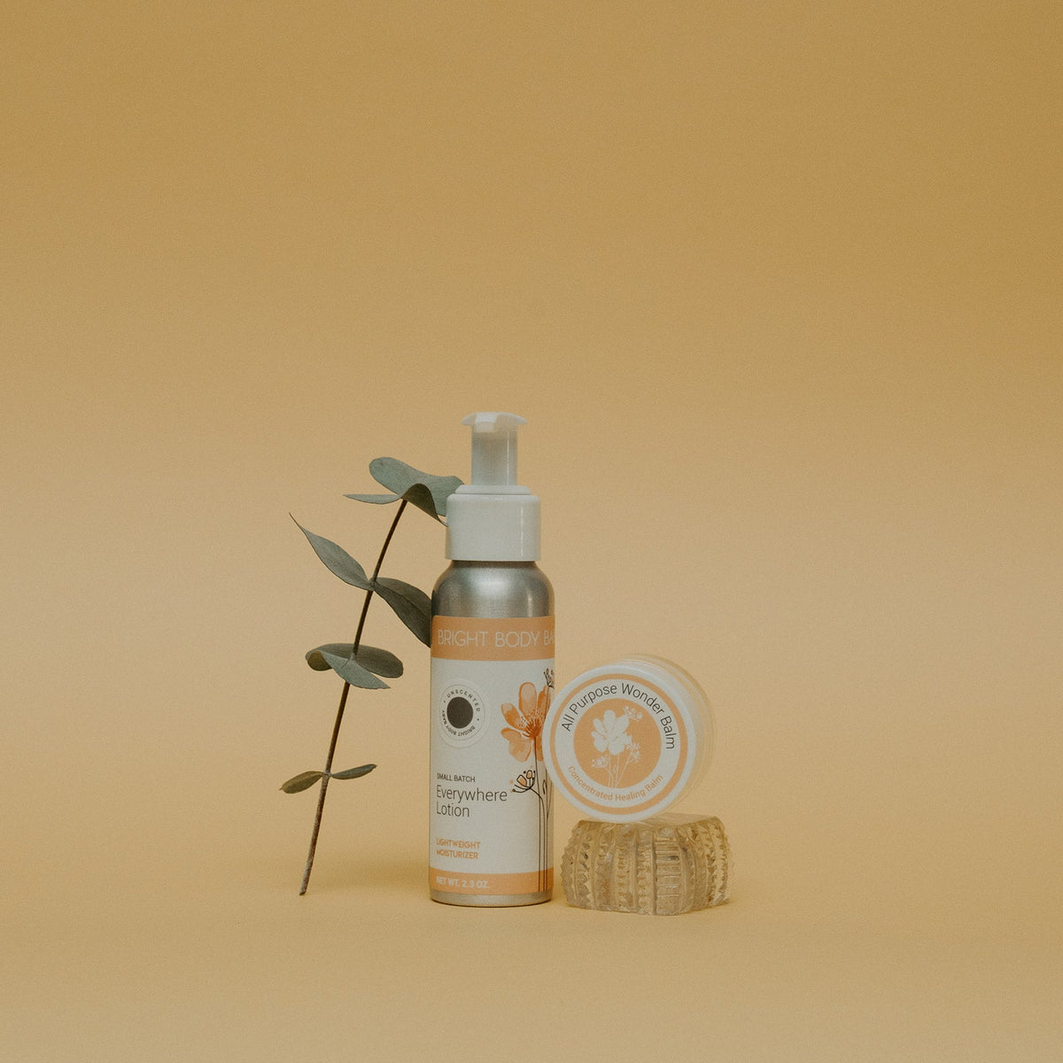 Soft As A Baby Bundle