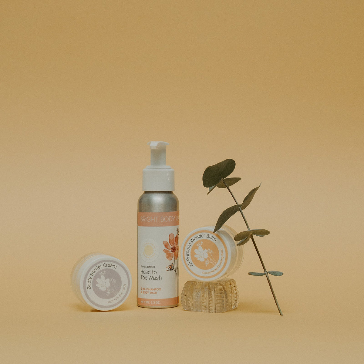 The Essentials Bundle