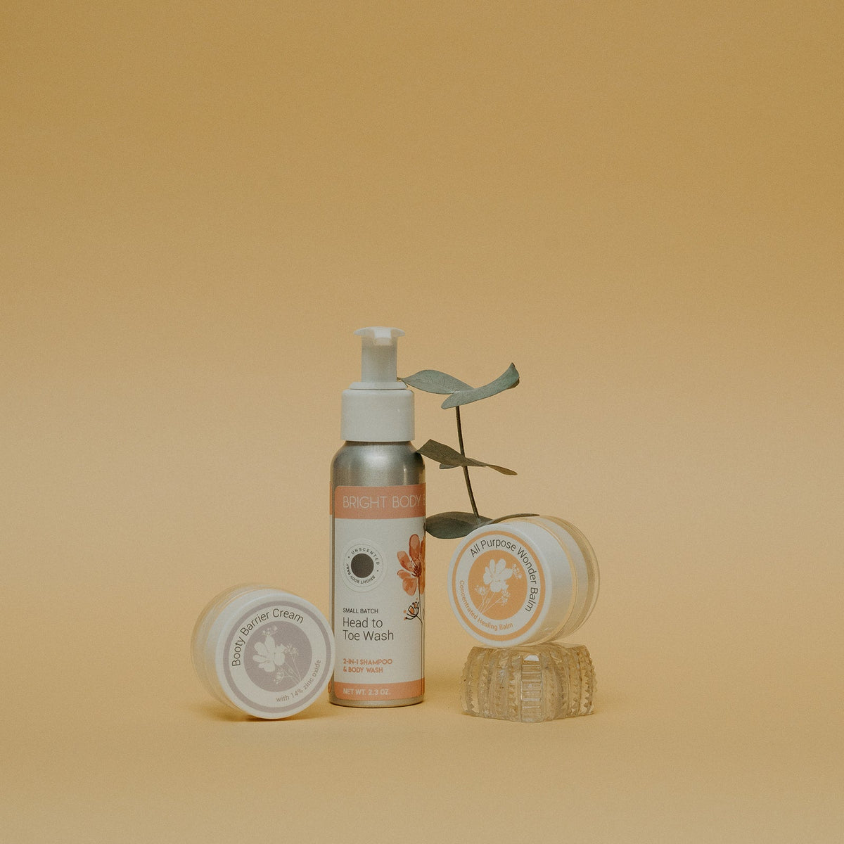 The Essentials Bundle