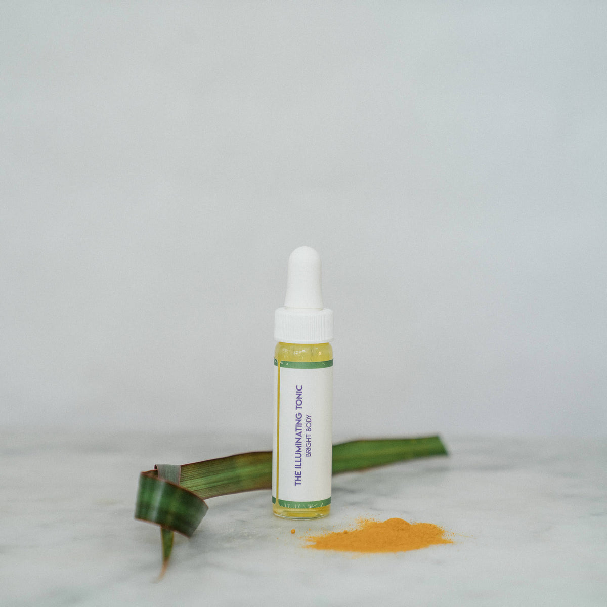 The Illuminating Tonic Mandelic Acid Serum
