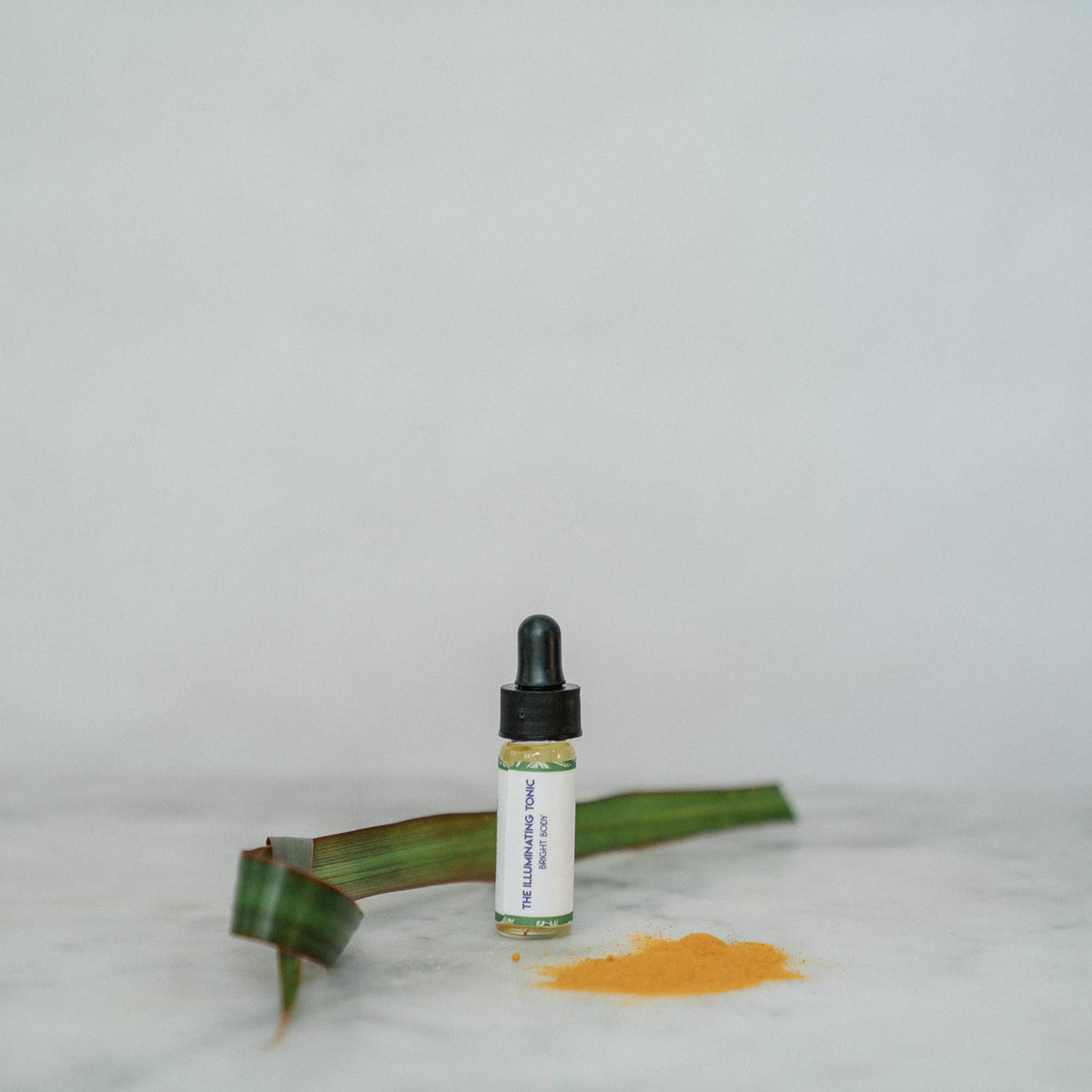 The Illuminating Tonic Mandelic Acid Serum
