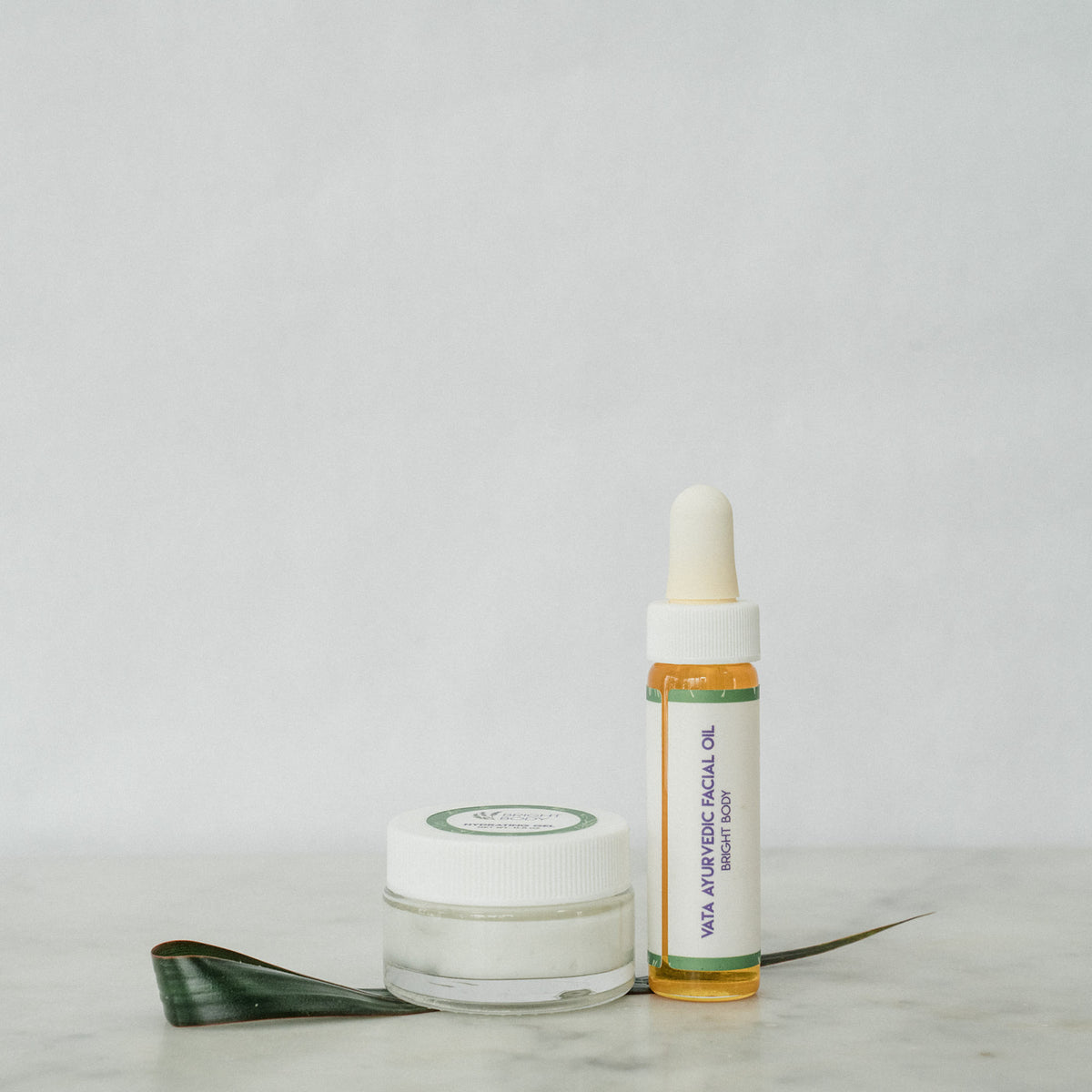 The Perfect Moisturizing Set